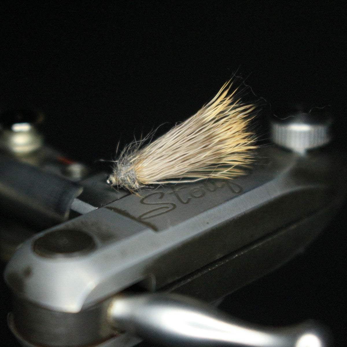 Bosnian Indicator Caddis Selection