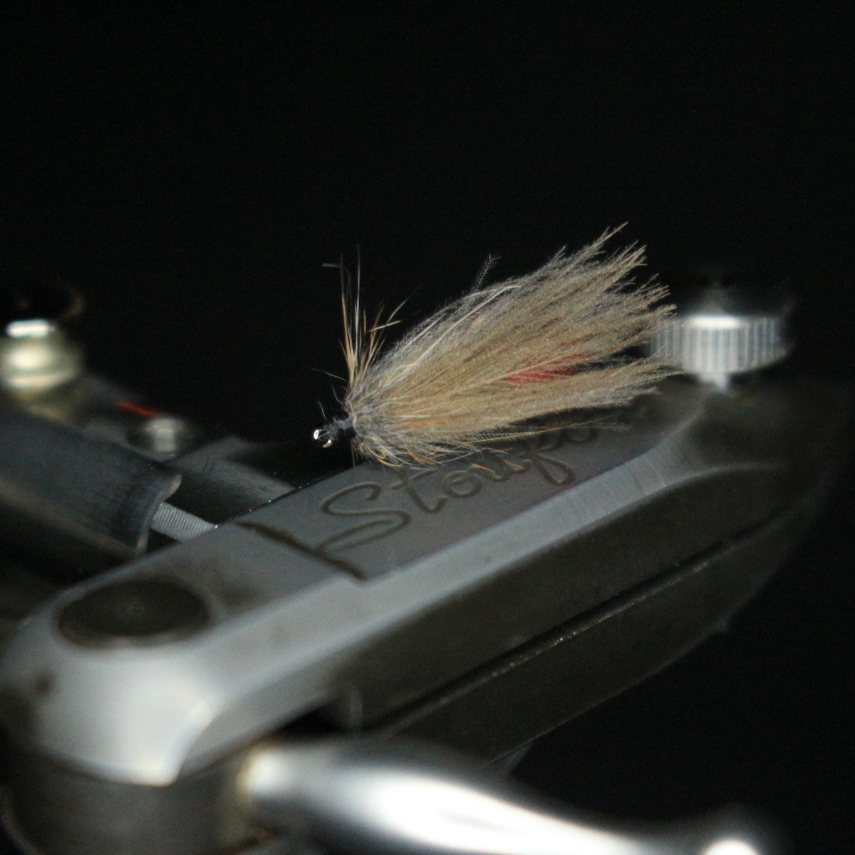 Bosnian Indicator Caddis Selection
