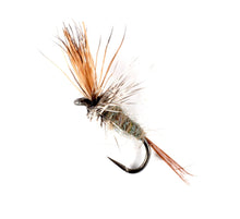 Load image into Gallery viewer, March Brown Deer Hair Emerger

