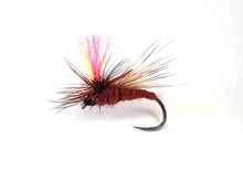 Load image into Gallery viewer, Indicator Sedge/Caddis - Dry Selection
