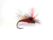 Load image into Gallery viewer, Indicator Sedge/Caddis - Dry Selection
