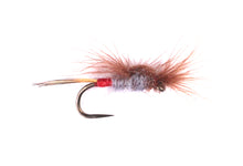 Load image into Gallery viewer, Iron Blue CdC Emerger
