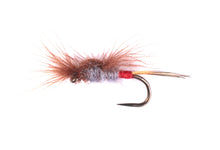 Load image into Gallery viewer, Iron Blue CdC Emerger
