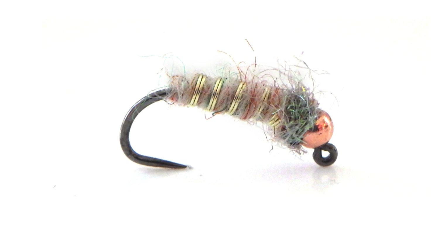Shetland Spindrift Jig