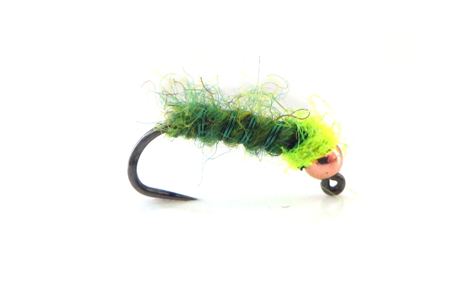 Shetland Spindrift Jig