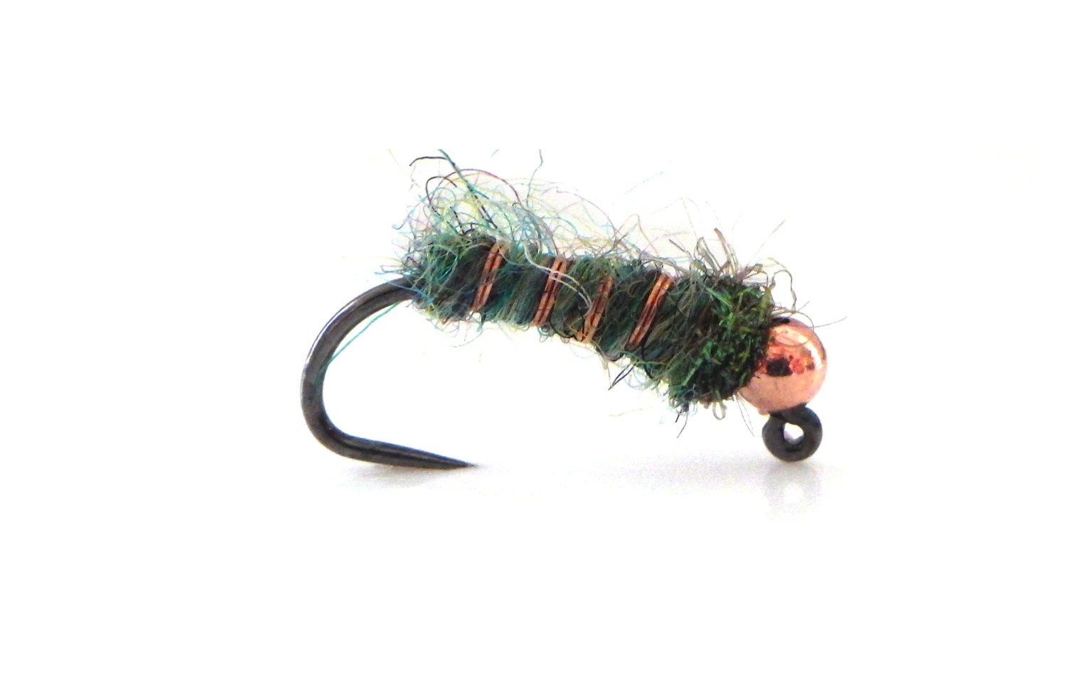 Shetland Spindrift Jig