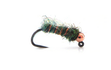 Load image into Gallery viewer, Shetland Spindrift Jig
