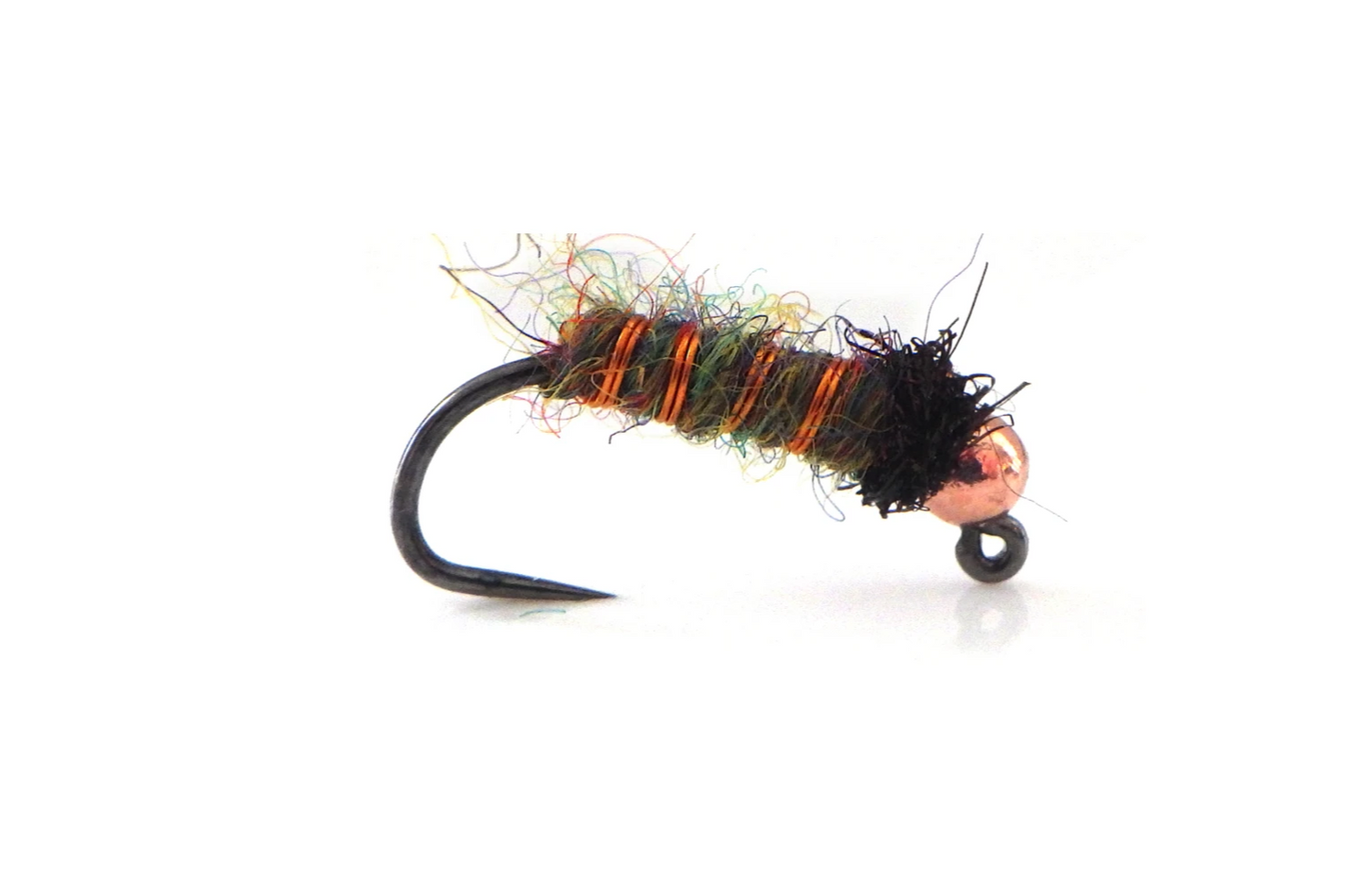 Shetland Spindrift Jig