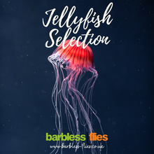 Load image into Gallery viewer, The Jellyfish Selection
