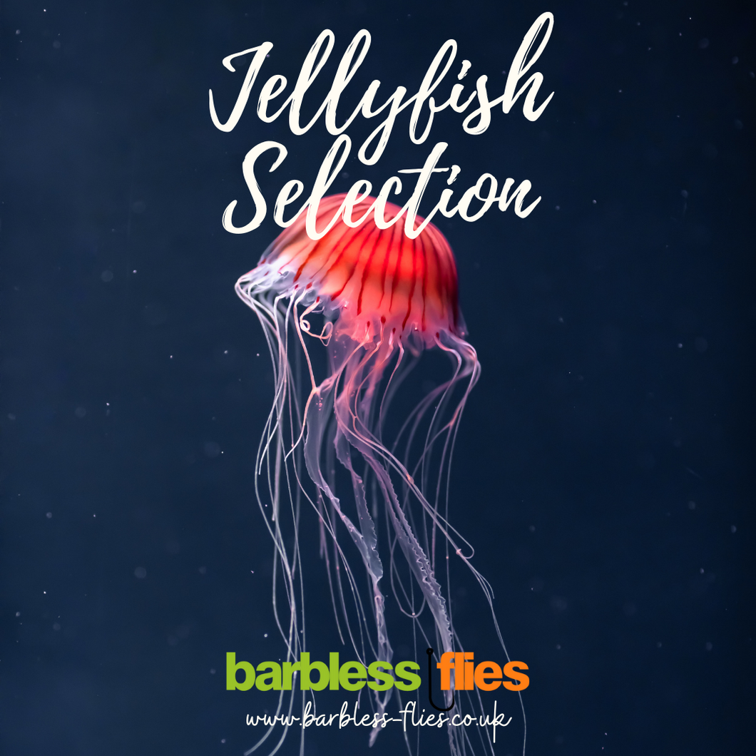 The Jellyfish Selection