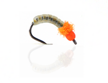 Load image into Gallery viewer, Stan&#39;s Funky Caddis Selection
