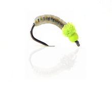 Load image into Gallery viewer, Stan&#39;s Funky Caddis Selection
