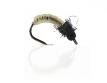 Load image into Gallery viewer, Stan&#39;s Funky Caddis Selection
