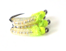 Load image into Gallery viewer, Stan&#39;s Funky Caddis Selection

