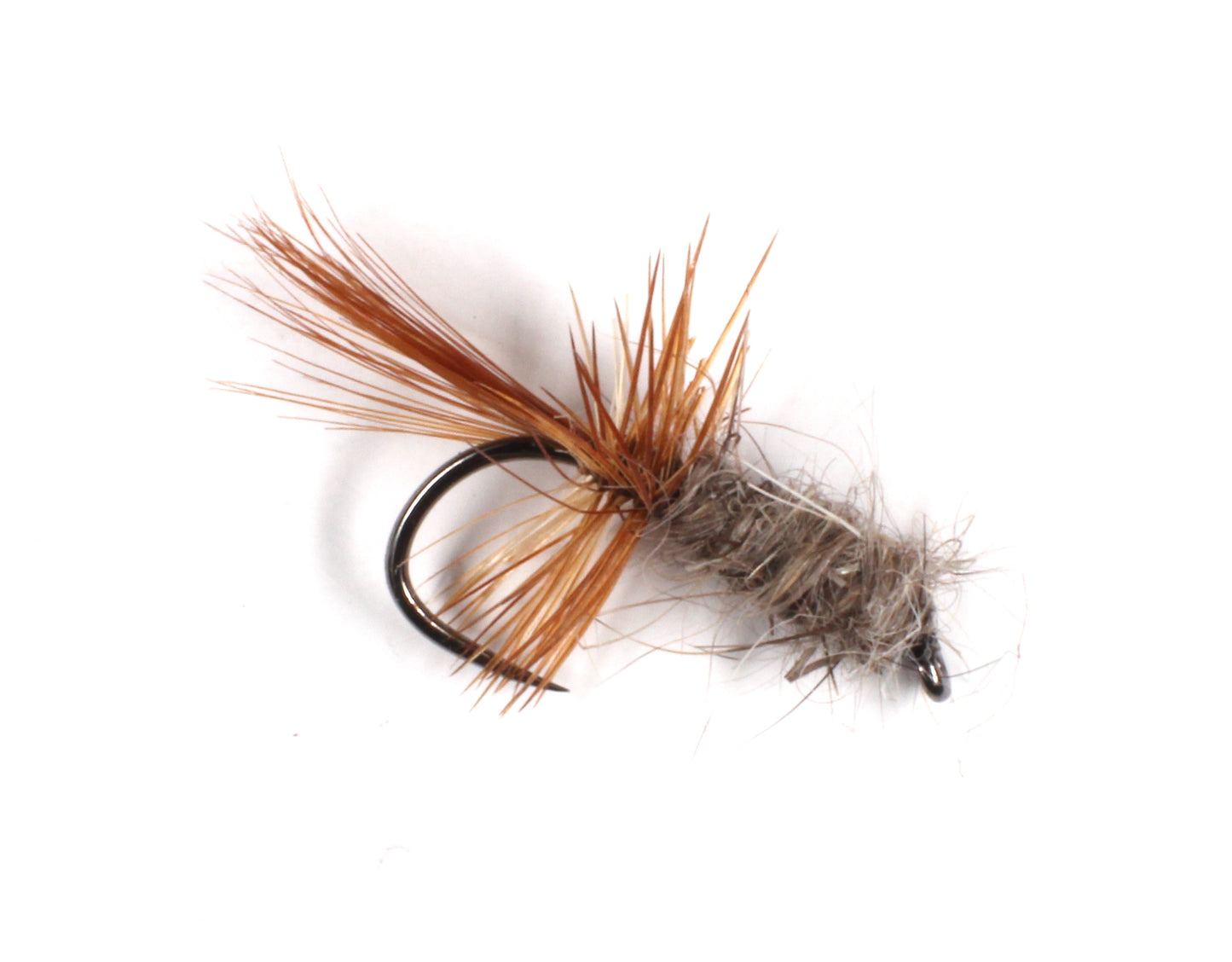 Reverse Tied Dry Selection
