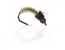 Load image into Gallery viewer, Stan&#39;s Funky Caddis Selection
