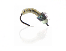 Load image into Gallery viewer, Stan&#39;s Funky Caddis Selection
