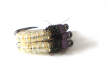 Load image into Gallery viewer, Stan&#39;s Funky Caddis Selection
