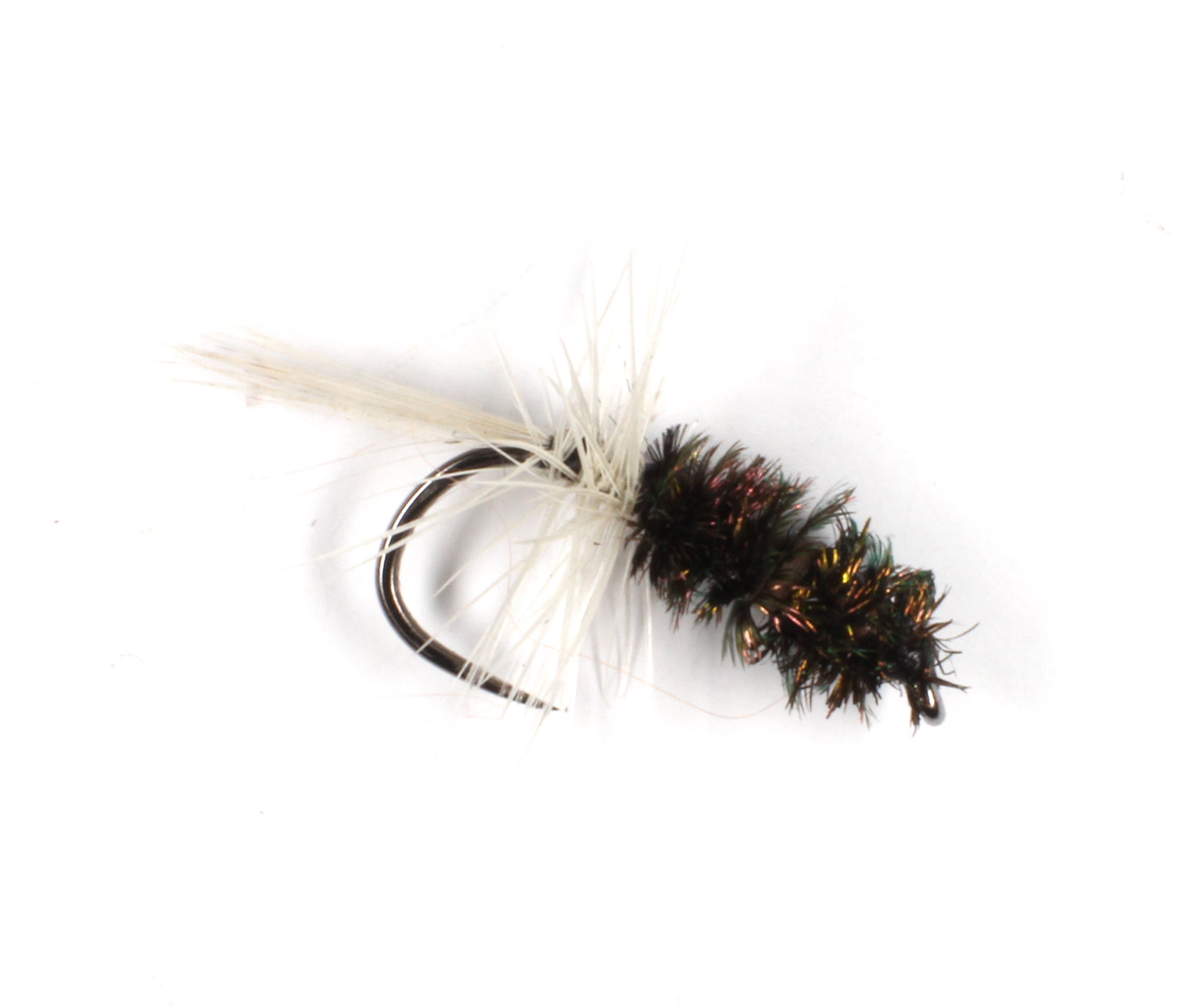 Reverse Tied Dry Selection