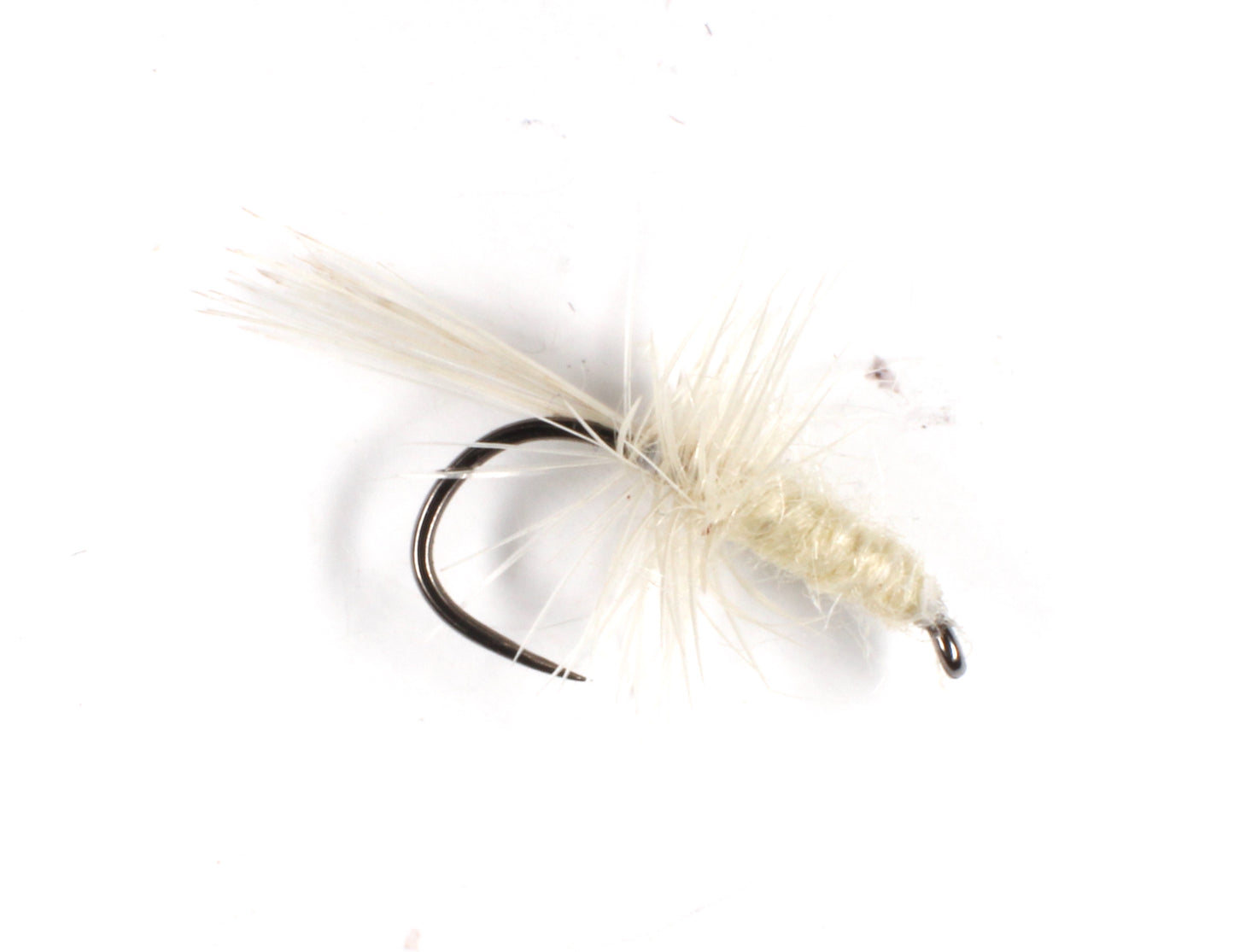 Reverse Tied Dry Selection