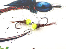 Load image into Gallery viewer, Derwent Pheasant Tail Jig Selection
