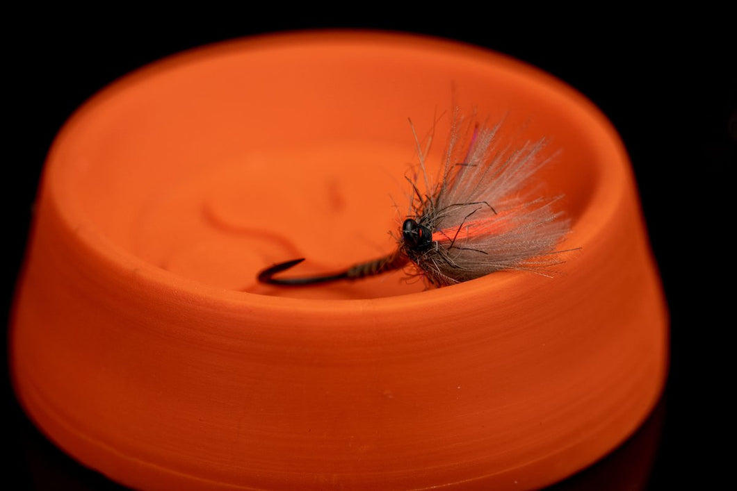 MagMicro (New & Improved for 2021) – Barbless Flies