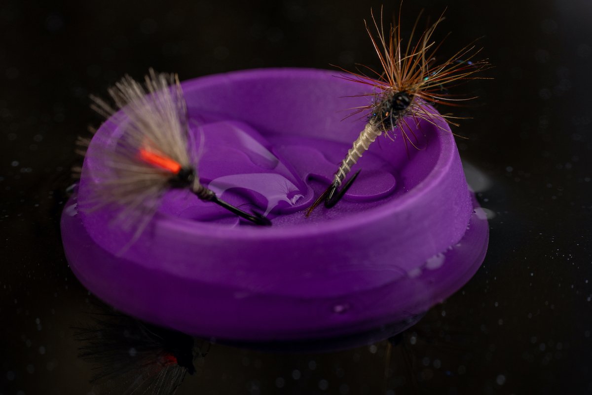 The MagMicro