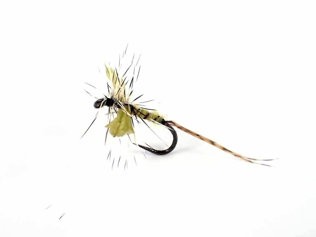 Mayfly Spinner
