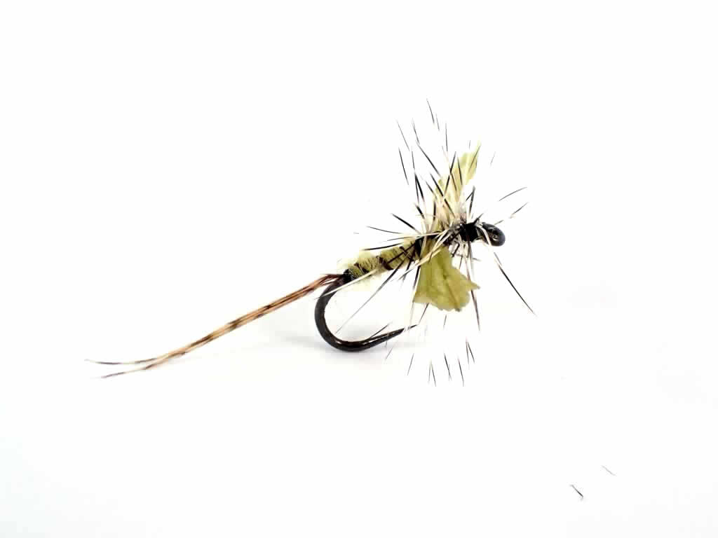 Mayfly Spinner