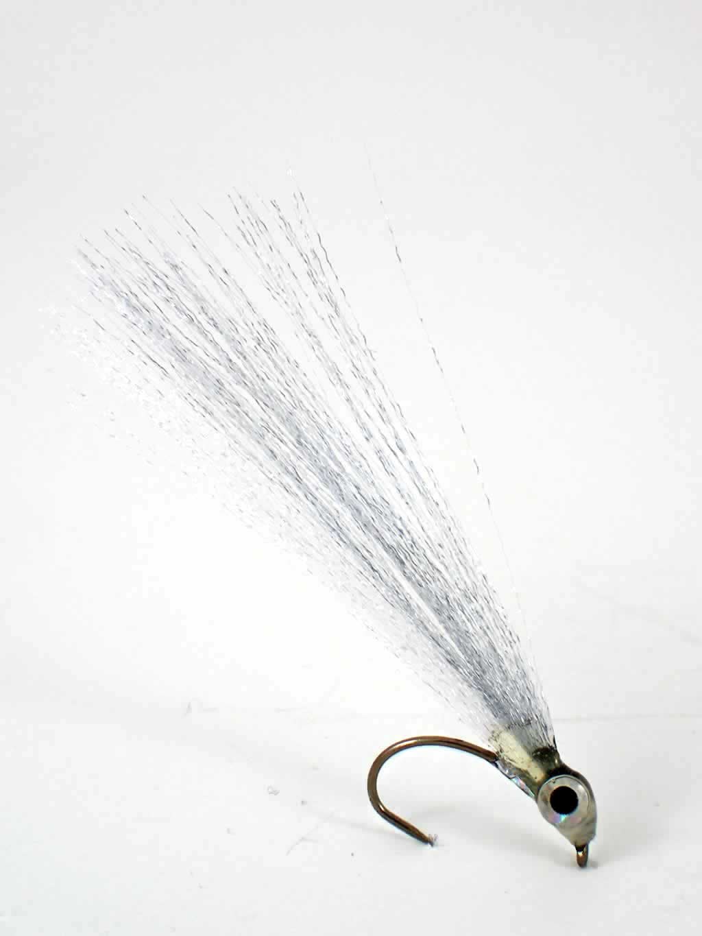 Mini Streamer - Silver