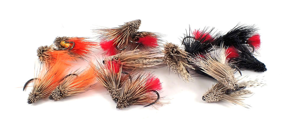 Mini Muddler Selection