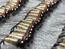 Load image into Gallery viewer, Bosnian Woven Tungsten Nymphs
