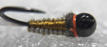 Load image into Gallery viewer, Bosnian Woven Tungsten Nymphs
