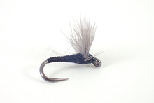 Load image into Gallery viewer, No See Um Micro Dry Fly
