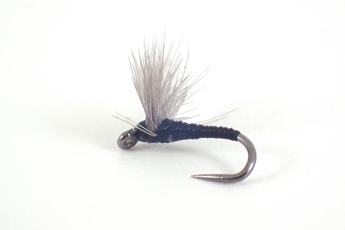 No See Um Micro Dry Fly