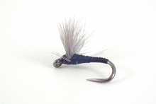Load image into Gallery viewer, No See Um Micro Dry Fly
