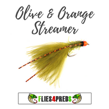 Load image into Gallery viewer, F4P Trout Lures
