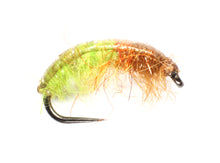 Load image into Gallery viewer, New Czech Nymph Selection
