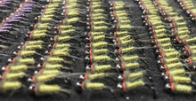 Load image into Gallery viewer, Bosnian Woven Tungsten Nymphs
