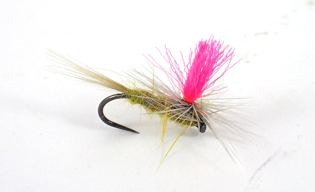 'Easy To See' Selection