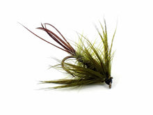 Load image into Gallery viewer, Olive Mayfly
