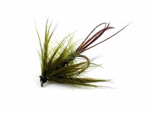 Load image into Gallery viewer, Olive Mayfly
