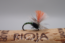 Load image into Gallery viewer, Olive Midge Klinkhamer
