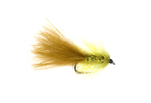 Load image into Gallery viewer, Olive Woolly Bugger

