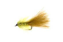 Load image into Gallery viewer, Olive Woolly Bugger
