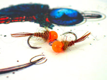 Load image into Gallery viewer, Derwent Pheasant Tail Jig Selection
