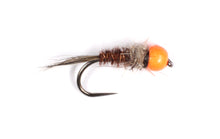 Load image into Gallery viewer, Micro Tungsten Nymph Selection
