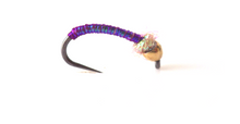 Load image into Gallery viewer, Micro Nymph Selection
