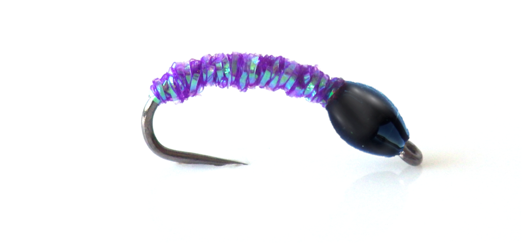 Velvet Bug