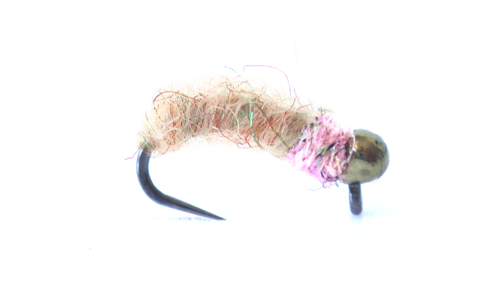 Shetland Spindrift Jig